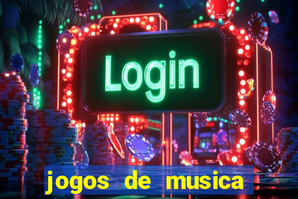 jogos de musica para pc